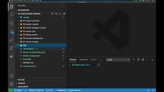 013 - Lab - Bootstrap & Interact with Docker