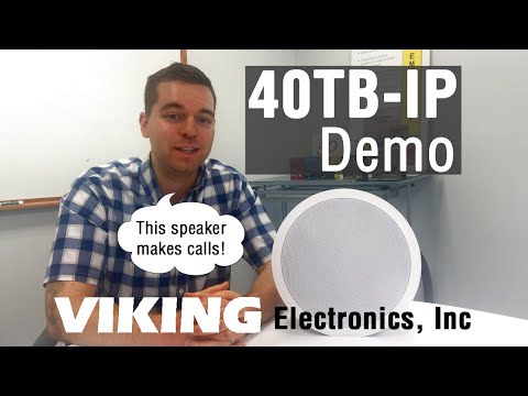 40TB-IP