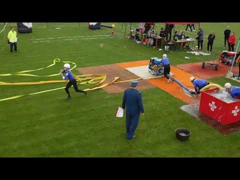 3. kolo IKHL 2018 - Topolecká muži, 1.kolo