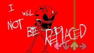 Cover art for forgotten remant