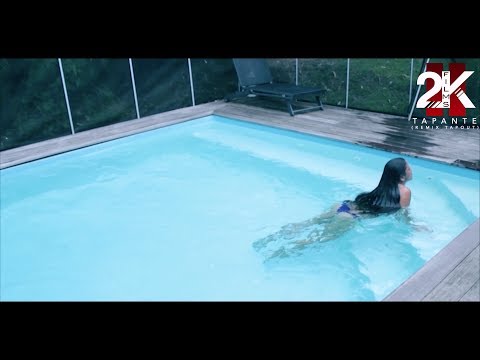 Kronyk x FoxyMyller x LaZizanie - Tapante (Remix TapOut) [2Kartel FiLMS]