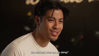 What Are You Doing This Week? - Ep 1 Mental Wellness