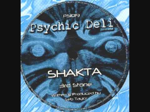 Shakta - Kick The Baby