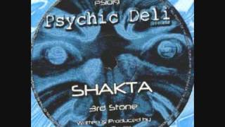 Shakta - Kick The Baby
