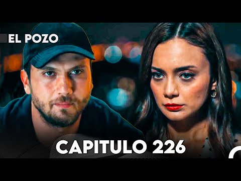 El Pozo Capitulo 226 - Doblado En Español