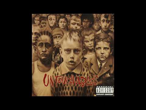 Korn - Thoughtless [Audio]