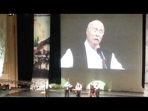 Bat-o Sfântu' de lupoaie - Tudor Gheorghe