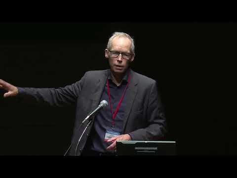 Global Commons Forum #1: Opening remarks and Keynote Speech and Dialogue
