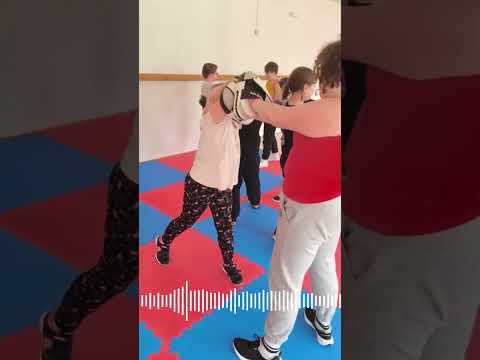 Malí bojovníci v&nbsp;akci preview