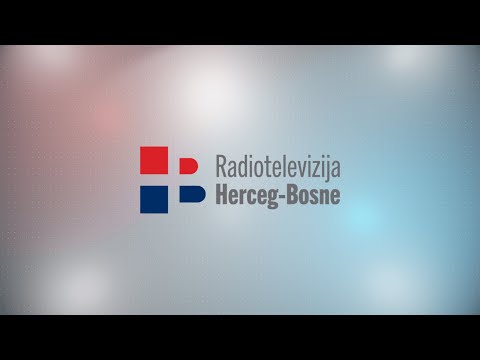 RTV HB  | Sveta misa - Župa Presveto Trojstvo, Novi Travnik 8.10.2023.