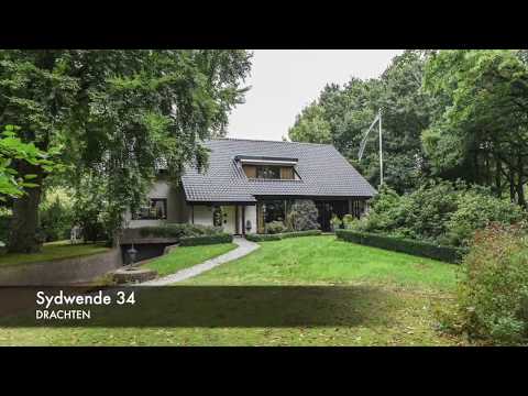 Nieuw in de vekroop! Sydwende 34, Drachten