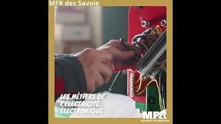 Formations aux métiers de l&#39;Electricité