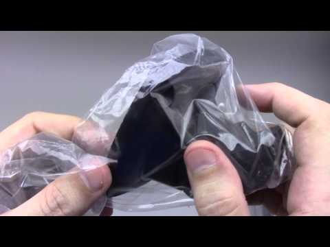 Lowrance Mark 5x Pro Unboxing HD