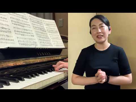 “Voi che sapete (¿Qué es el amor?)” de la ópera “Las bodas de Fígaro”/Mozart