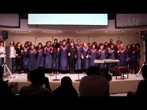 Voices of Heaven Gospel Choir - Trailer