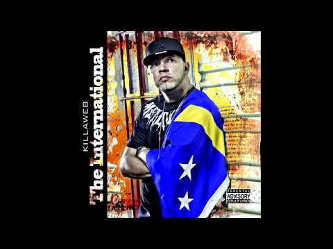The Representer - Killaweb Ft Trigger the Soldier