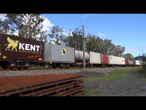 Triple NR's with PN 7SB1 - 22/12/18