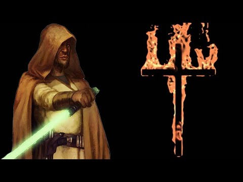 Star Wars History - Order 66 and Murder of the Knights Templar