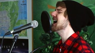 STATE CHAMPS - Around The World And Back | COVER