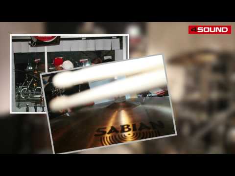 4Sound Reports - Cymbal Vote 2012