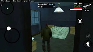 GTA SA Tips and Tricks: How to make more than $10,000 at Burglar Mission in one night