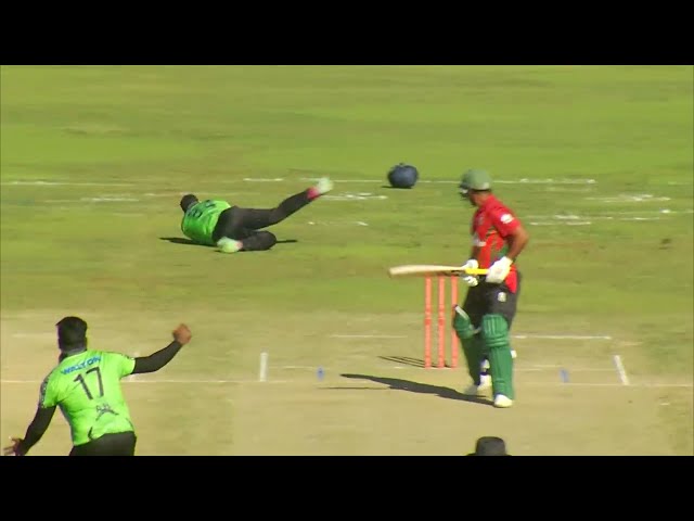 MATCH 19: Highlights | Rangpur Division vs Barishal Division | NCL T20 2024-25