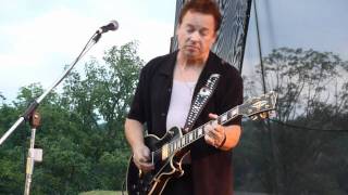 Your Momma&#39;s Talking by Shemekia Copeland @ Pennsylvania Blues Festival 2011