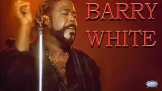Barry White - Heavenly, That's What You Are To Me
