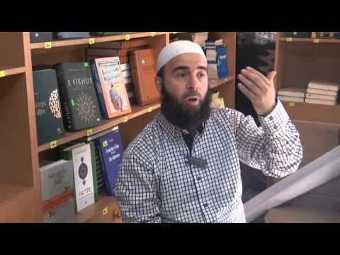 26. Selam Alejkum AJM - Hoxhë Jusuf Hajrullahu