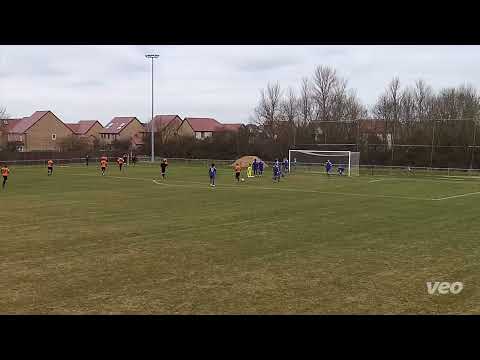 Godmanchester Rovers VS Lutterworth Town