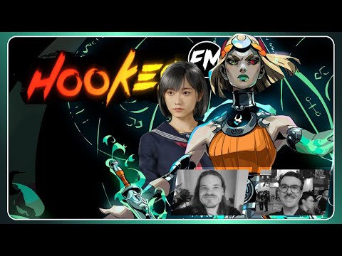 Gleich zwei Traum-Sequels!? - Hades 2, Silent Hill f, TGS 2025, Dreams of Another - HFM 541