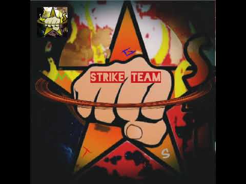 Sharp man X Shotta dan mix