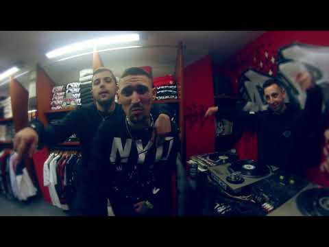 Barras Sueltas - Oktoba (Volumen 16)