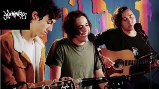 Journeys | With Confidence - &quot;Voldemort&quot; (JOURNEYS LIVE EXCLUSIVE)