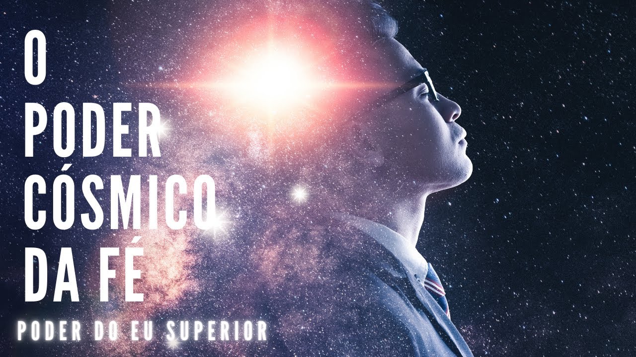 Como a sua FÉ torna real uma potencialidade no CAMPO QUÂNTICO