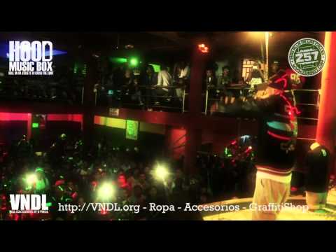 Festival una carta al cielo Ecuador - Líric Traffic, Afaz Natural, Iyhon Secuaz, Rapper School