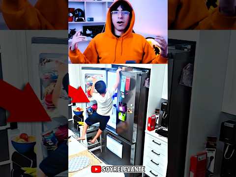 VIDEOS que se SIENTEN ☠️👁️ #mrrelevante #videojuegos