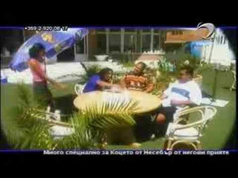 Kondjo - tekila tepias