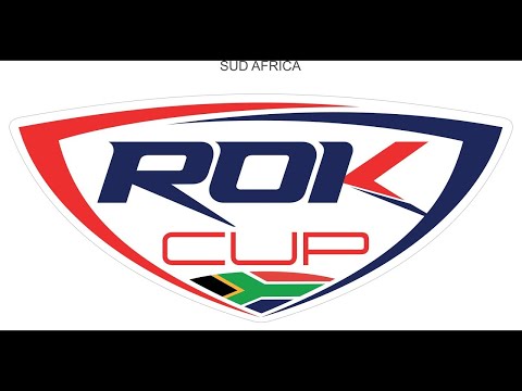 The ROK Cup: National Round 3 - Cape Town - 2023 [HD]