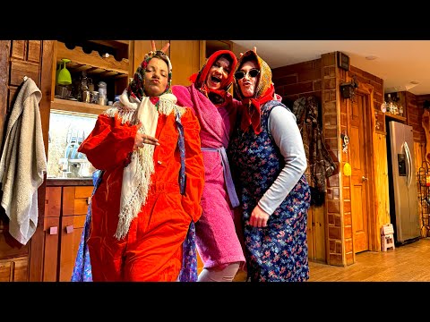 Kapela Jafer- Szalone Lata [OFFICIAL VIDEO 2025] USA🇺🇸