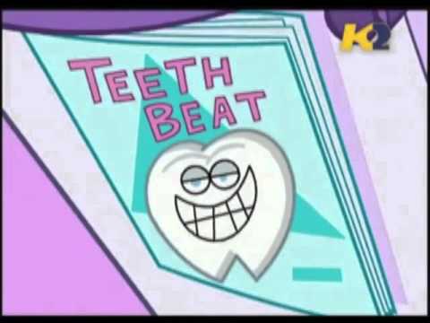 Due fantagenitori - I miei denti e me (Chip Skylarc)