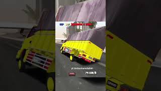 Download lagu truk oleng kuning #trukoleng #gameplay #subcribe mp3
