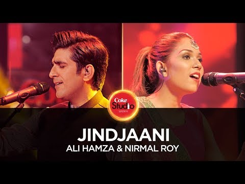 Video thumbnail for Jindjaani
