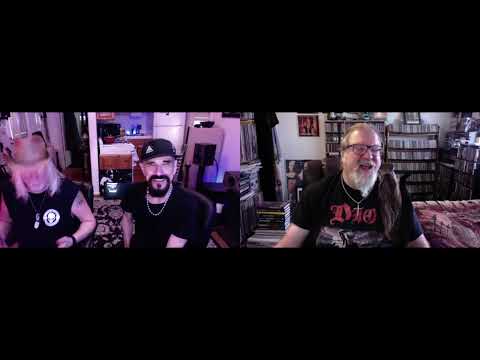 Thumbnail for Rough Cutt interview feat. Dave Alford & Chris Hager by Dave Alford
