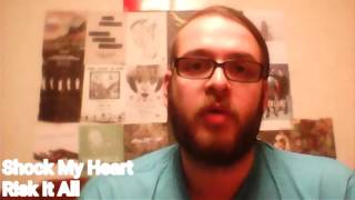 ALBUM REVIEW // A SKYLIT DRIVE SELF TITLED