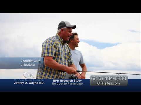 Transition BPH KCRA 3 100818-101118