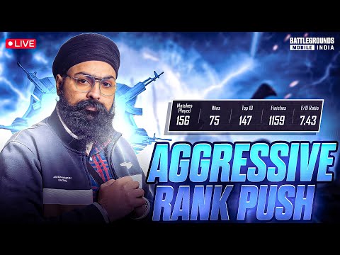 S12K The Best Shotgun Ever | #Top20Conqueror | #AslaSardar | #BGMI | #Games