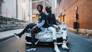 Playboi Carti x 21 Savage x Hazadas - Rihanna [Unreleased]