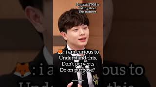 Download lagu Changsub thinks minhyuk is a  pervert #btob #redminhyuk mp3