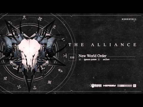 Igneon System & Sei2ure - New World Order